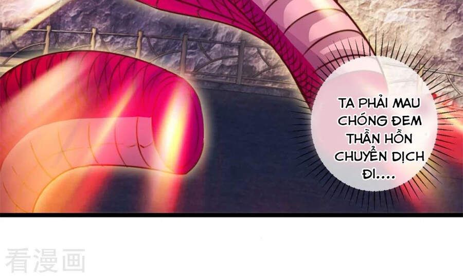 Trọng Sinh Địa Cầu Tiên Tôn Chapter 0 - Trang 2