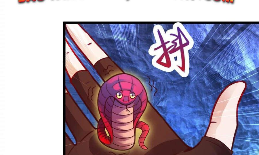 Trọng Sinh Địa Cầu Tiên Tôn Chapter 0 - Trang 2