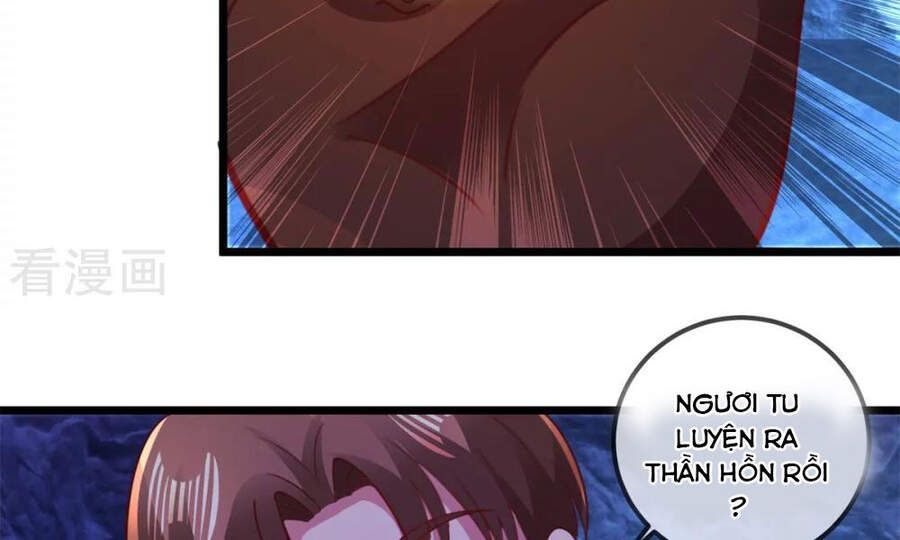 Trọng Sinh Địa Cầu Tiên Tôn Chapter 0 - Trang 2