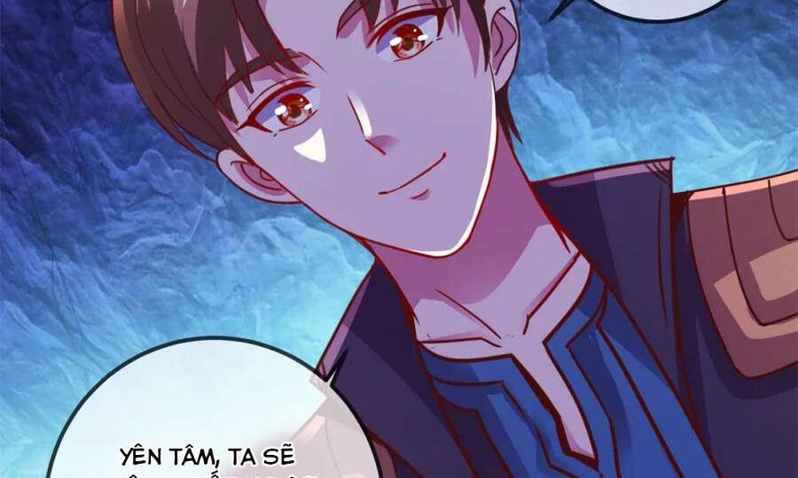 Trọng Sinh Địa Cầu Tiên Tôn Chapter 0 - Trang 2