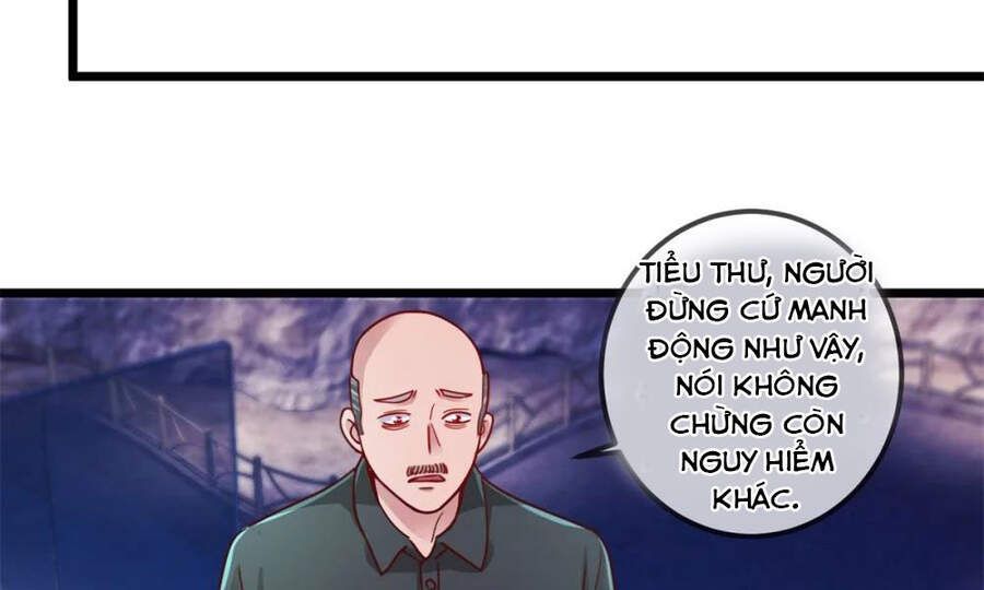 Trọng Sinh Địa Cầu Tiên Tôn Chapter 0 - Trang 2