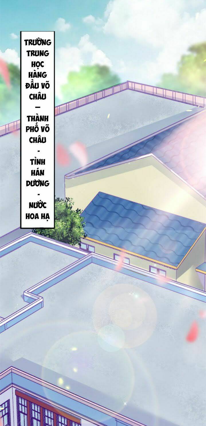 Trọng Sinh Địa Cầu Tiên Tôn Chapter 1 - Trang 2