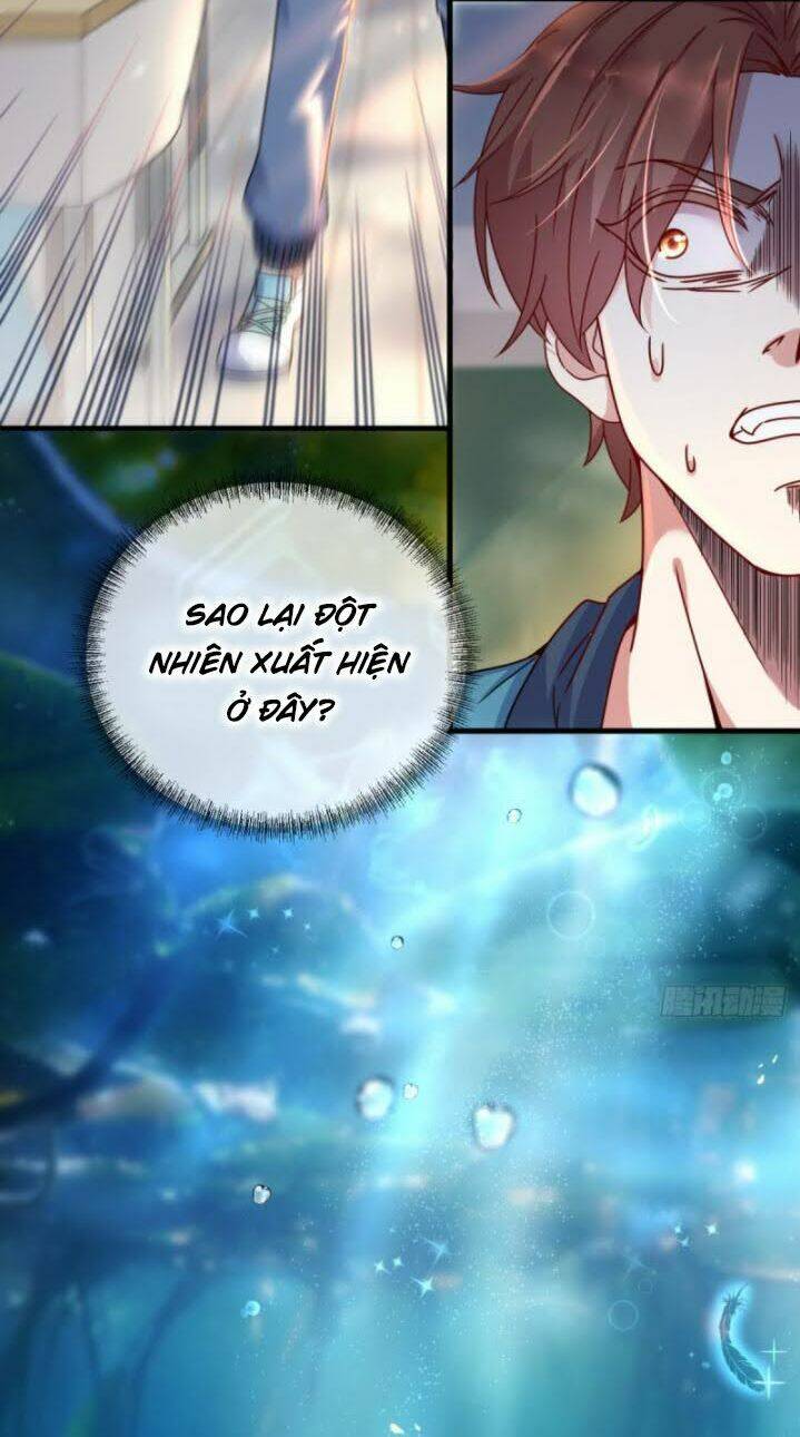 Trọng Sinh Địa Cầu Tiên Tôn Chapter 1 - Trang 2