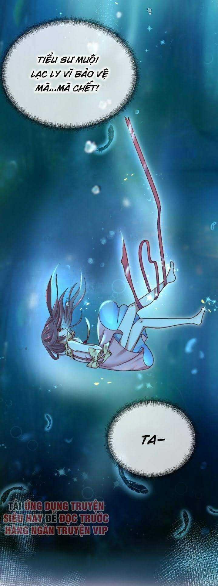 Trọng Sinh Địa Cầu Tiên Tôn Chapter 1 - Trang 2