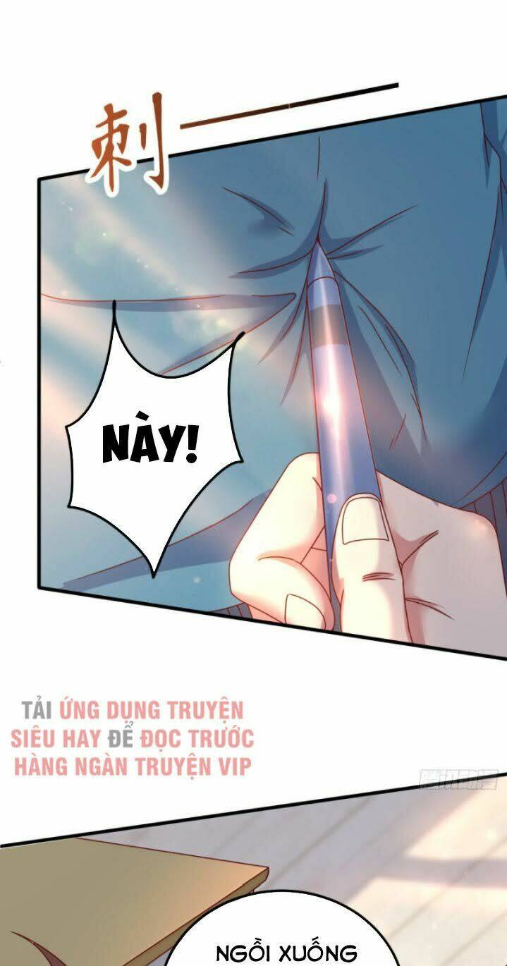 Trọng Sinh Địa Cầu Tiên Tôn Chapter 1 - Trang 2