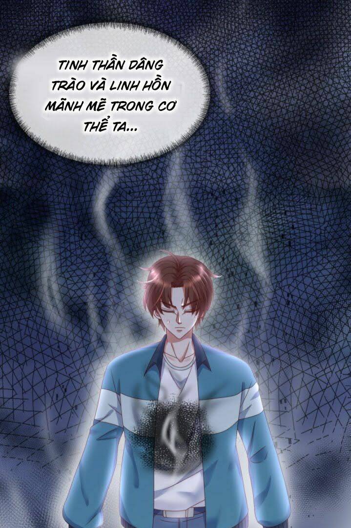 Trọng Sinh Địa Cầu Tiên Tôn Chapter 1 - Trang 2