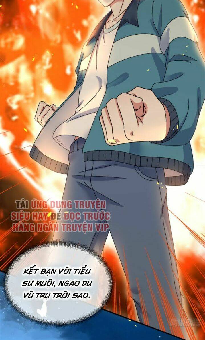 Trọng Sinh Địa Cầu Tiên Tôn Chapter 1 - Trang 2