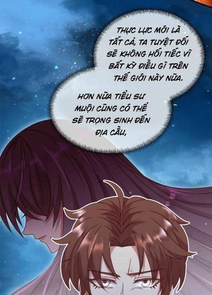 Trọng Sinh Địa Cầu Tiên Tôn Chapter 1 - Trang 2