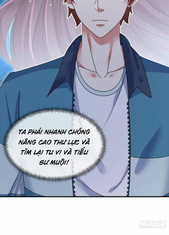 Trọng Sinh Địa Cầu Tiên Tôn Chapter 1 - Trang 2