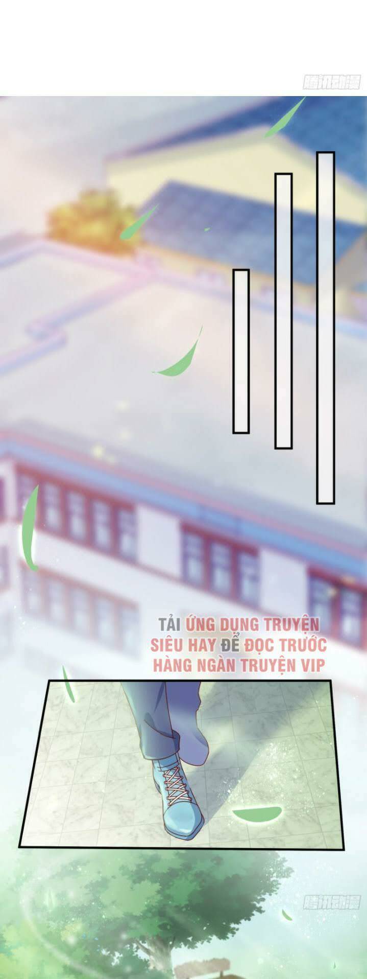 Trọng Sinh Địa Cầu Tiên Tôn Chapter 1 - Trang 2