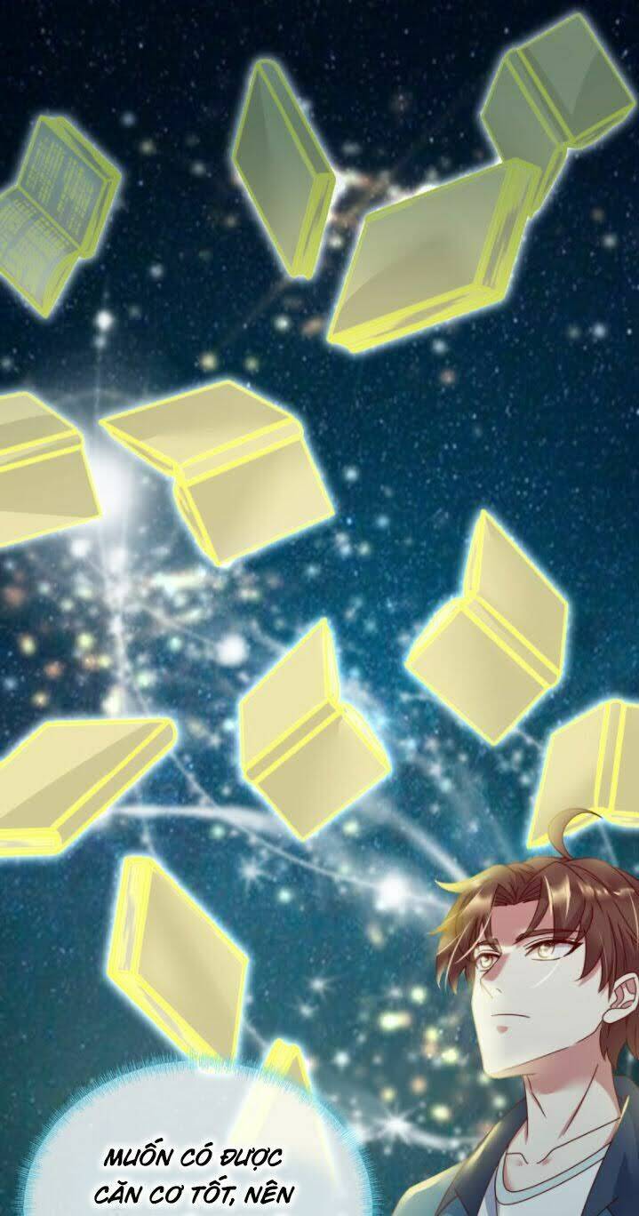 Trọng Sinh Địa Cầu Tiên Tôn Chapter 1 - Trang 2