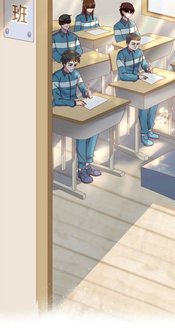 Trọng Sinh Địa Cầu Tiên Tôn Chapter 1 - Trang 2