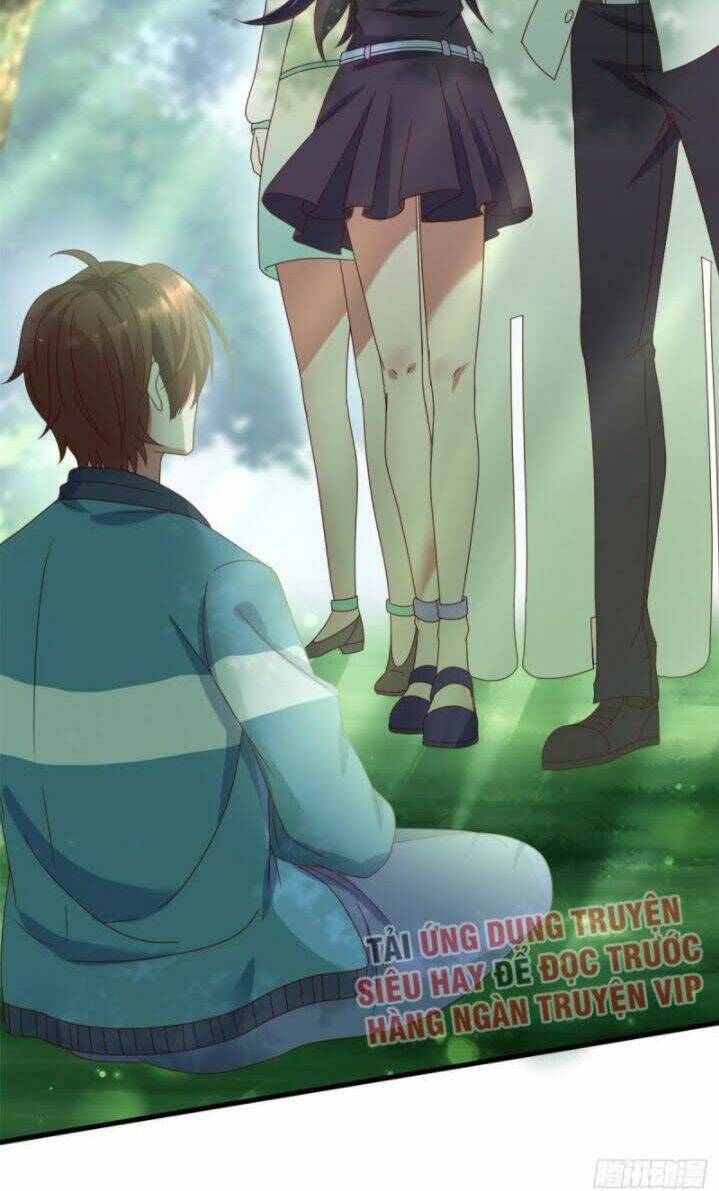 Trọng Sinh Địa Cầu Tiên Tôn Chapter 1 - Trang 2