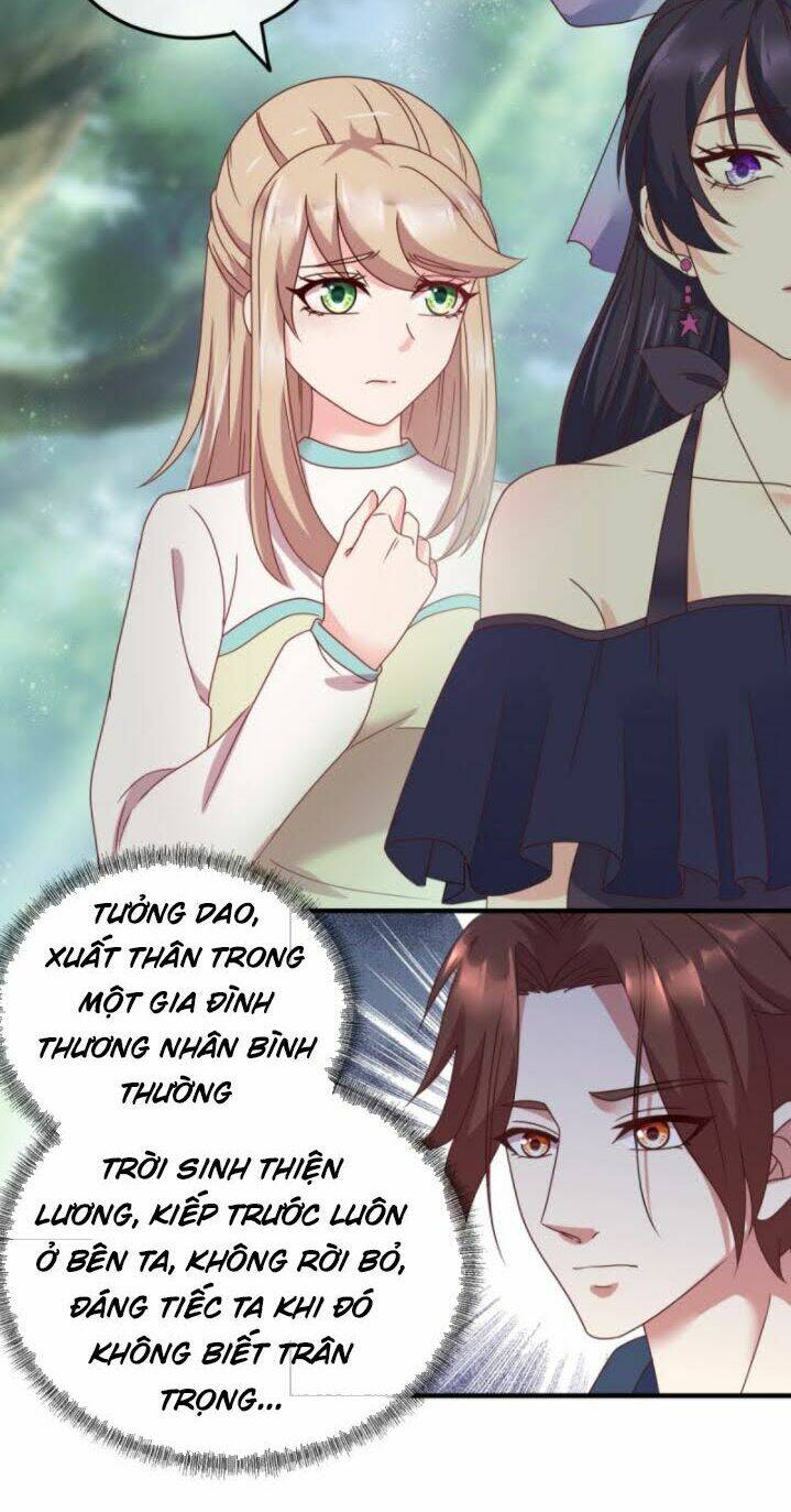 Trọng Sinh Địa Cầu Tiên Tôn Chapter 1 - Trang 2