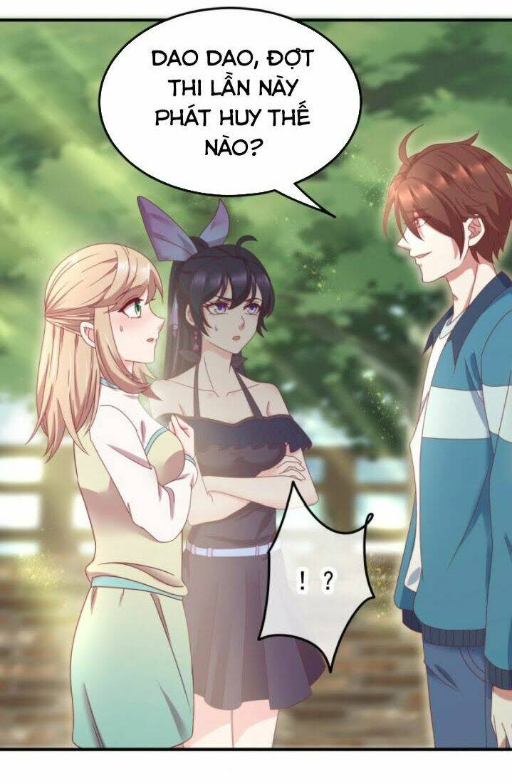 Trọng Sinh Địa Cầu Tiên Tôn Chapter 1 - Trang 2