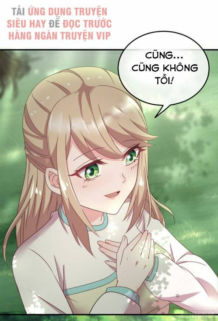 Trọng Sinh Địa Cầu Tiên Tôn Chapter 1 - Trang 2