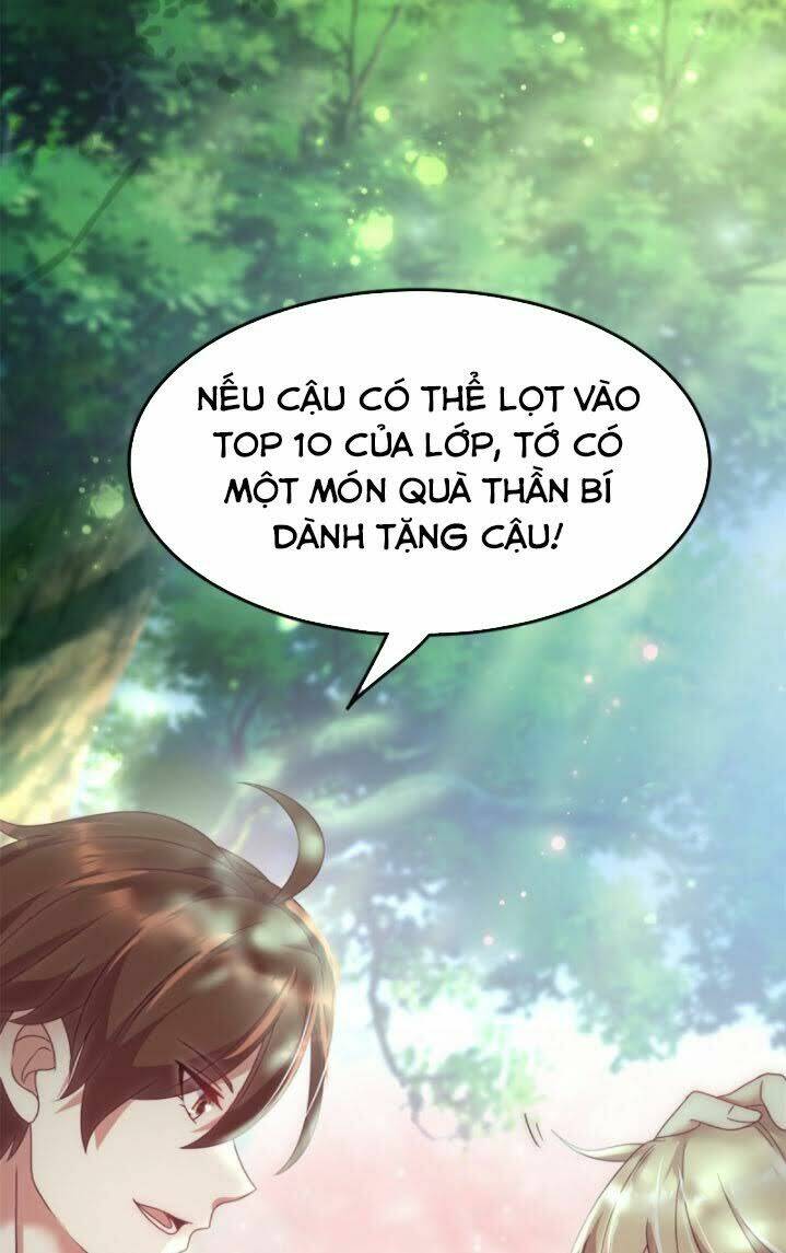 Trọng Sinh Địa Cầu Tiên Tôn Chapter 1 - Trang 2