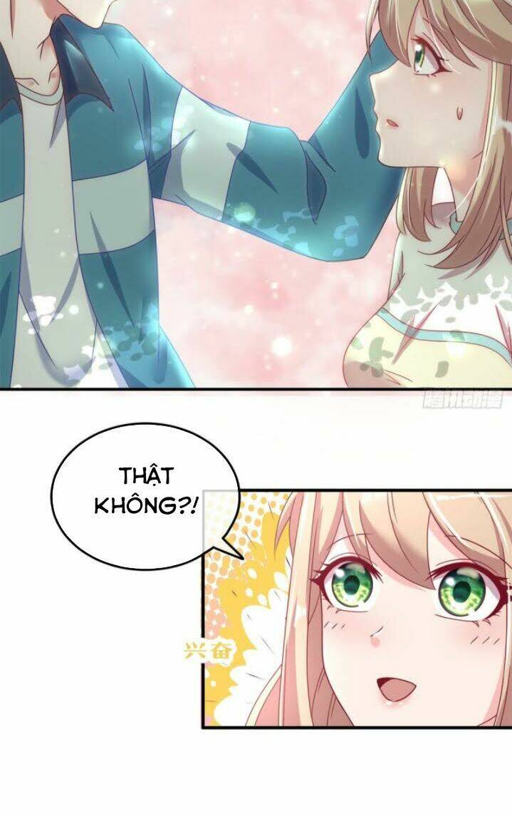 Trọng Sinh Địa Cầu Tiên Tôn Chapter 1 - Trang 2