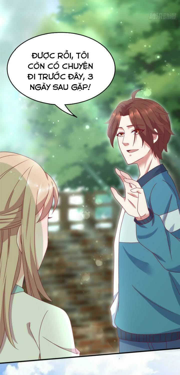 Trọng Sinh Địa Cầu Tiên Tôn Chapter 1 - Trang 2