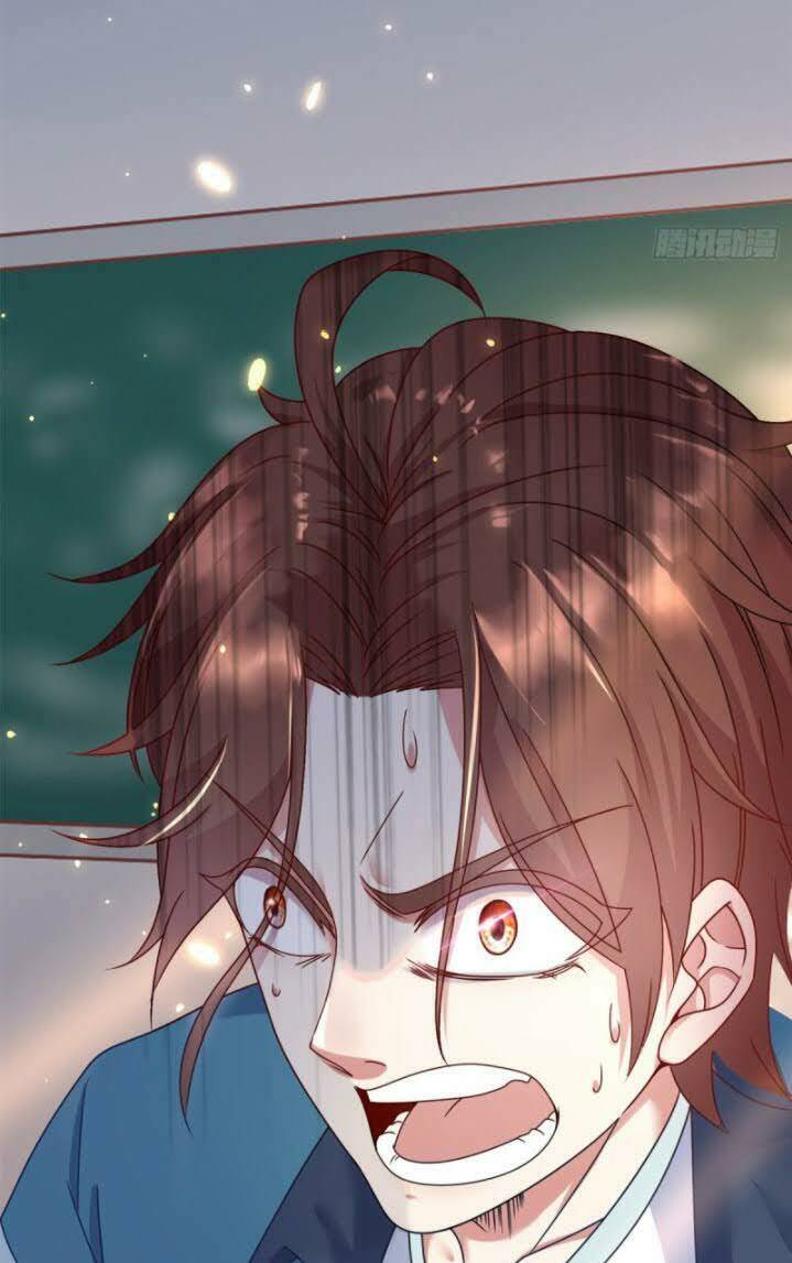 Trọng Sinh Địa Cầu Tiên Tôn Chapter 1 - Trang 2