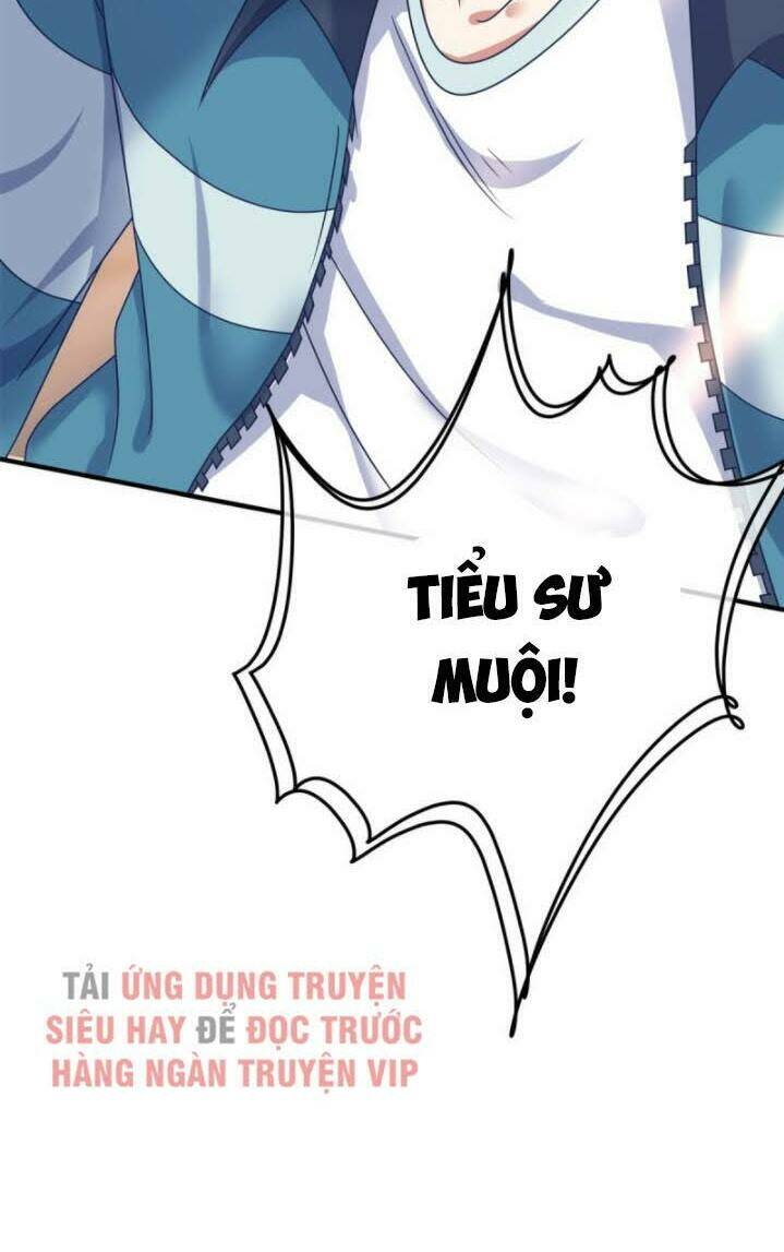 Trọng Sinh Địa Cầu Tiên Tôn Chapter 1 - Trang 2