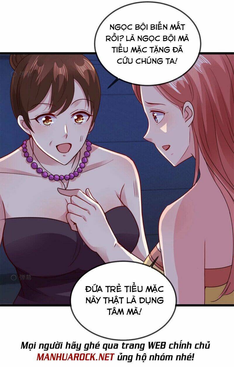 Trọng Sinh Địa Cầu Tiên Tôn Chapter 100 - Trang 2