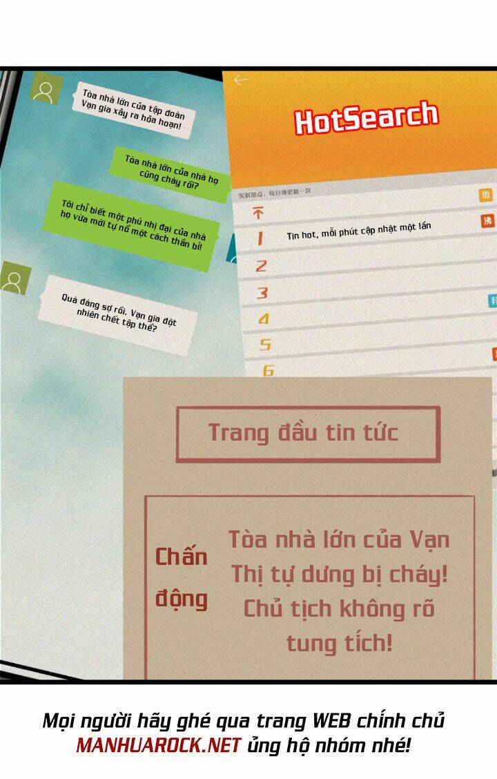 Trọng Sinh Địa Cầu Tiên Tôn Chapter 101 - Trang 2