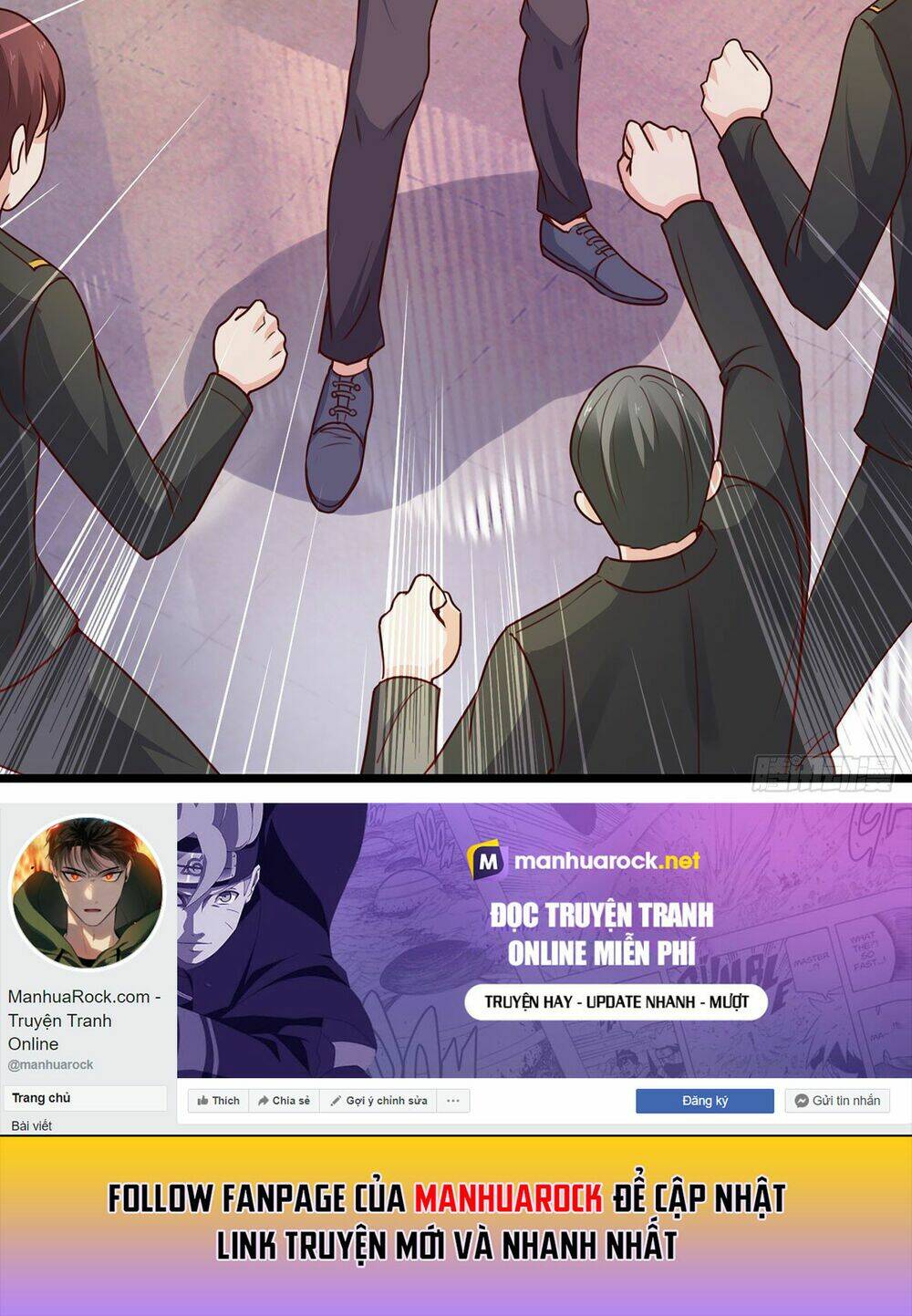 Trọng Sinh Địa Cầu Tiên Tôn Chapter 104 - Trang 2