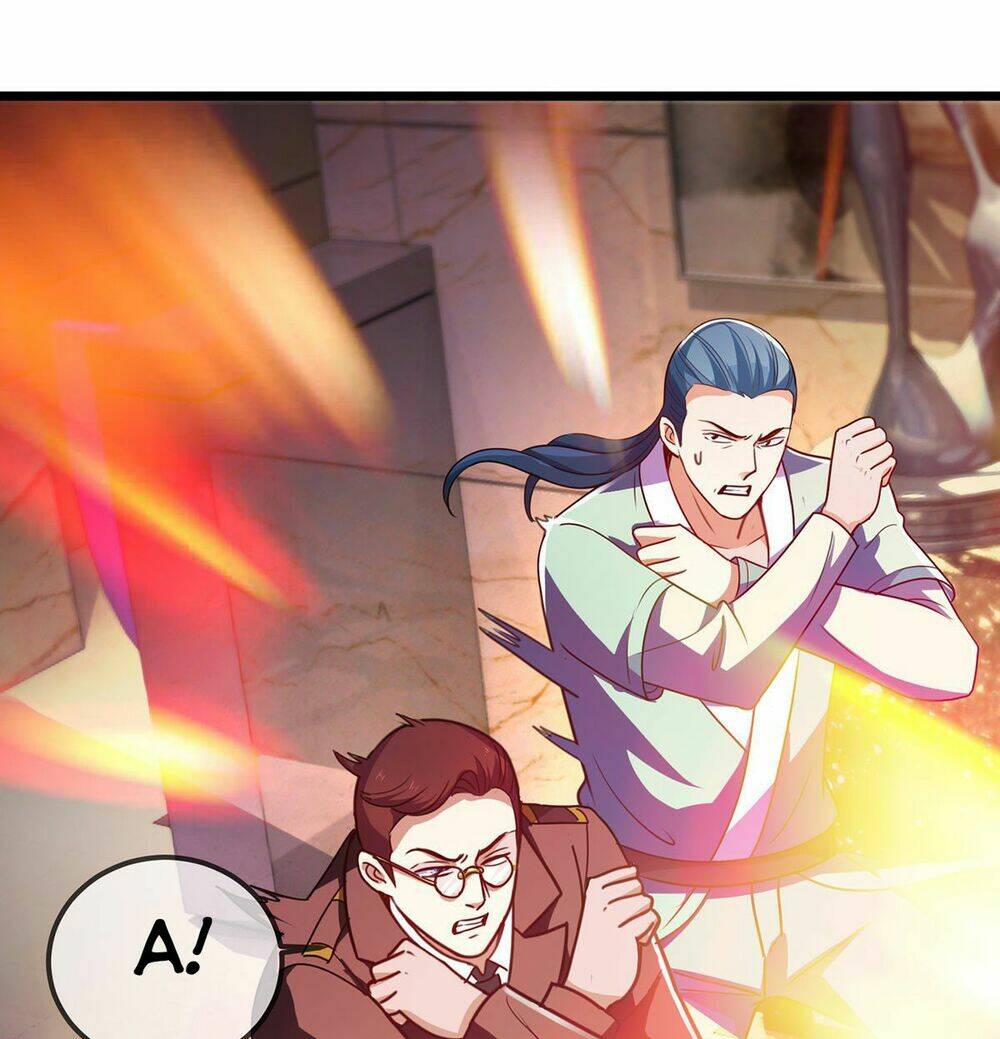 Trọng Sinh Địa Cầu Tiên Tôn Chapter 104 - Trang 2