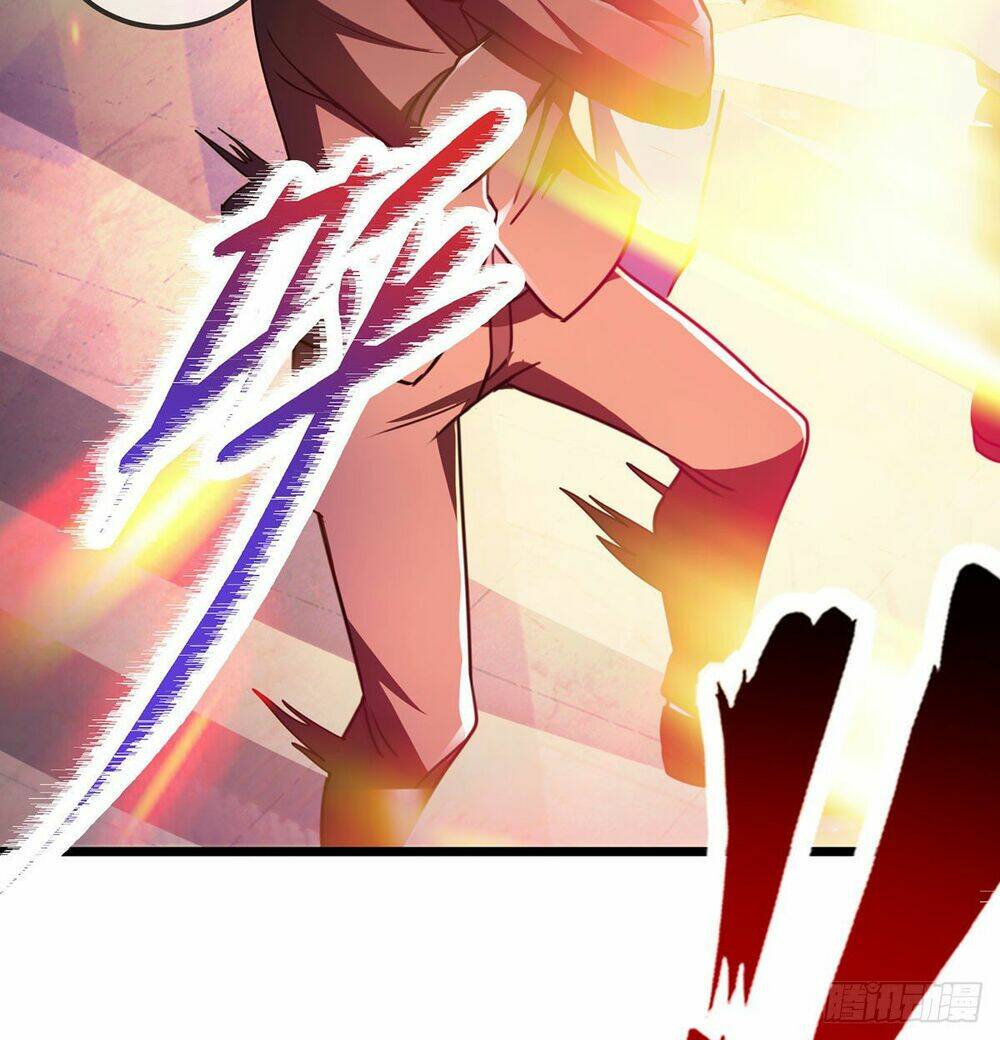 Trọng Sinh Địa Cầu Tiên Tôn Chapter 104 - Trang 2