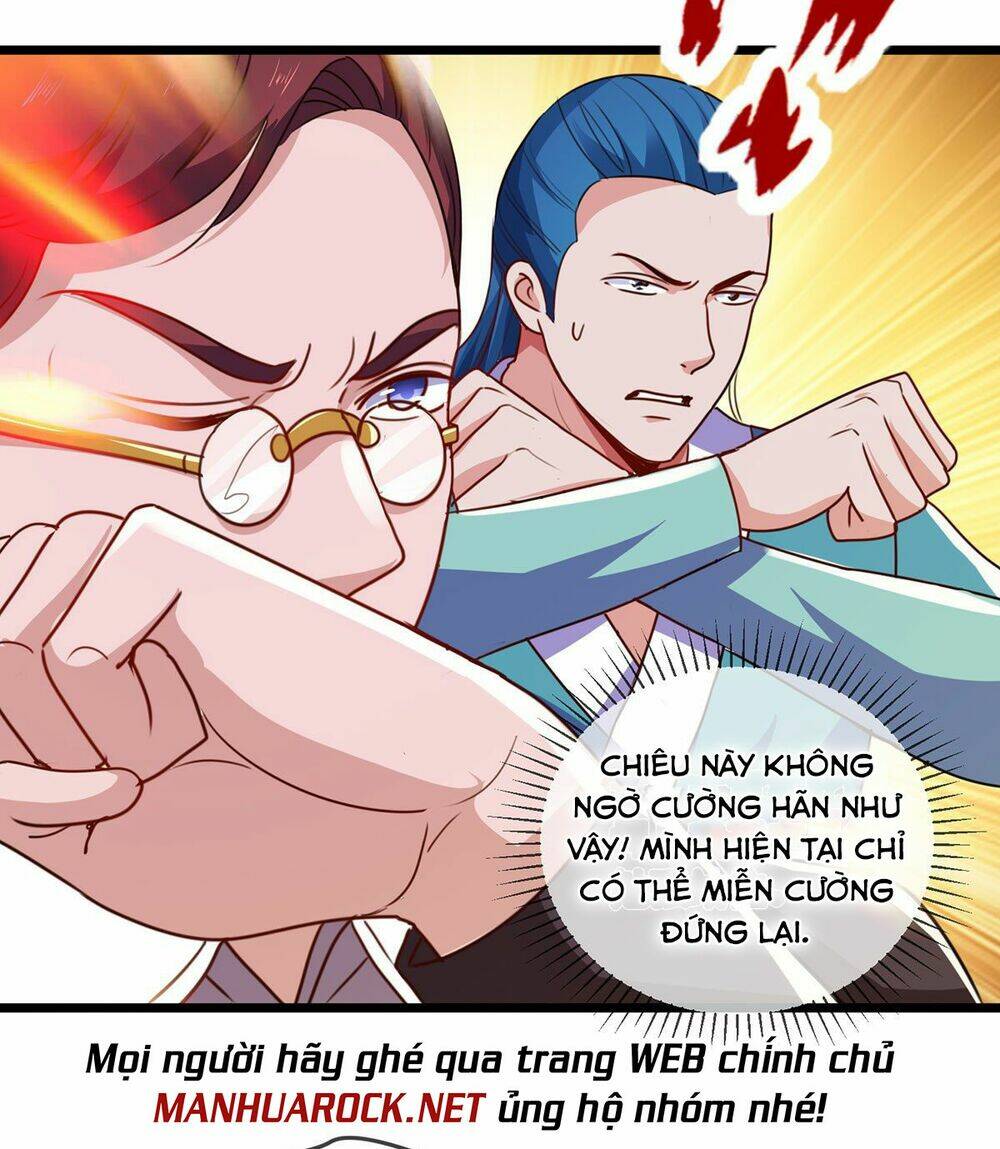 Trọng Sinh Địa Cầu Tiên Tôn Chapter 104 - Trang 2