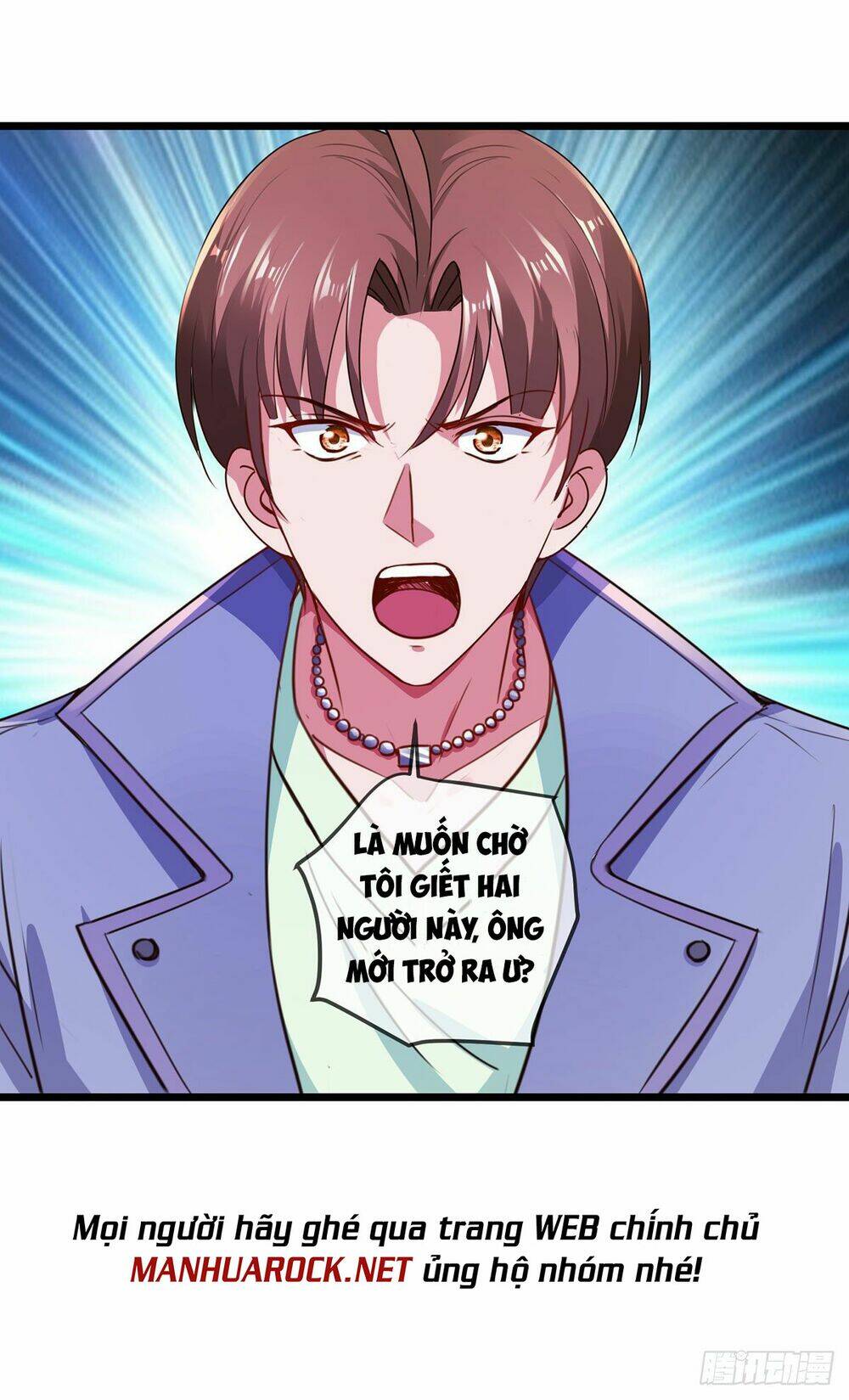 Trọng Sinh Địa Cầu Tiên Tôn Chapter 104 - Trang 2