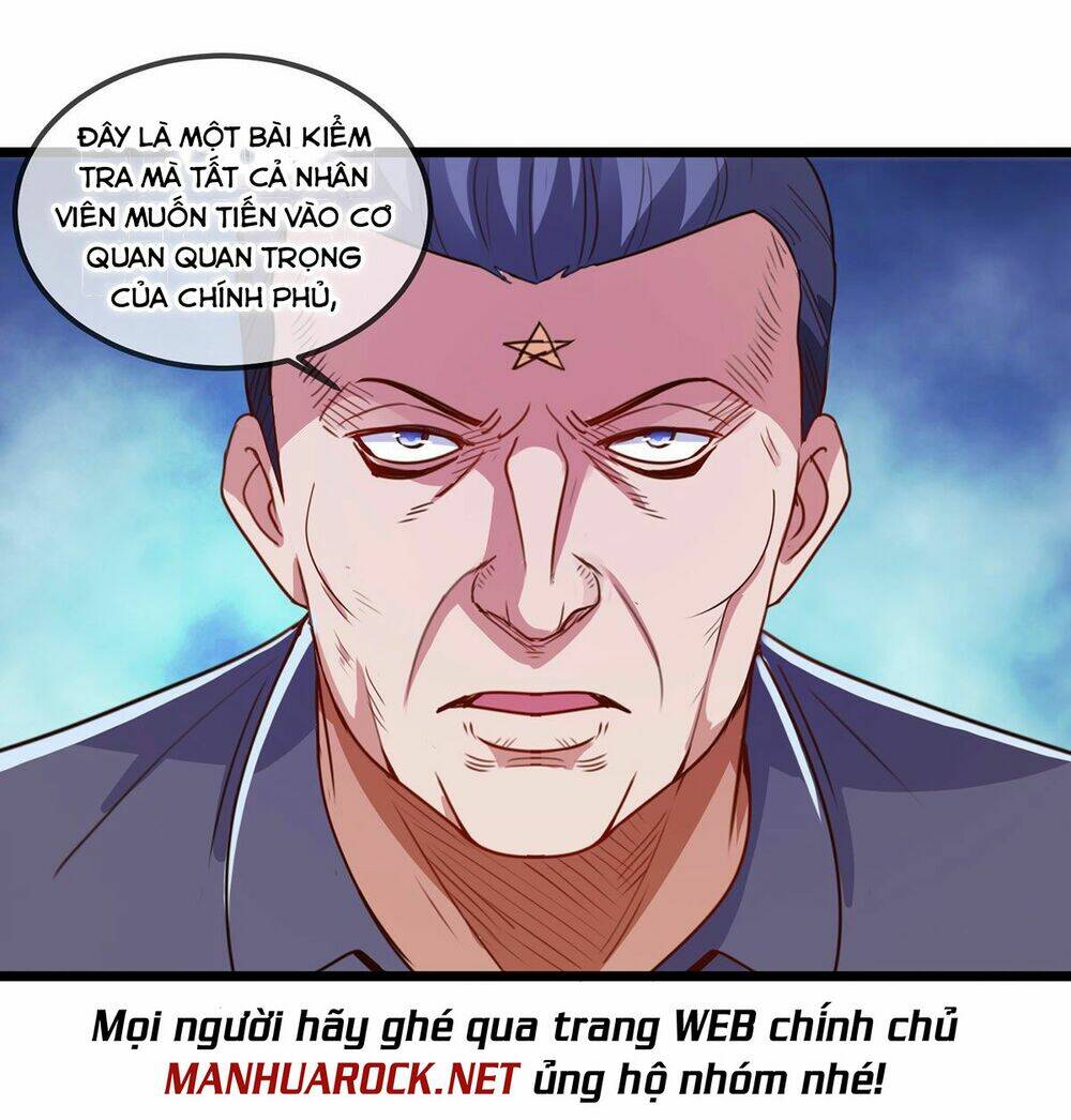 Trọng Sinh Địa Cầu Tiên Tôn Chapter 104 - Trang 2