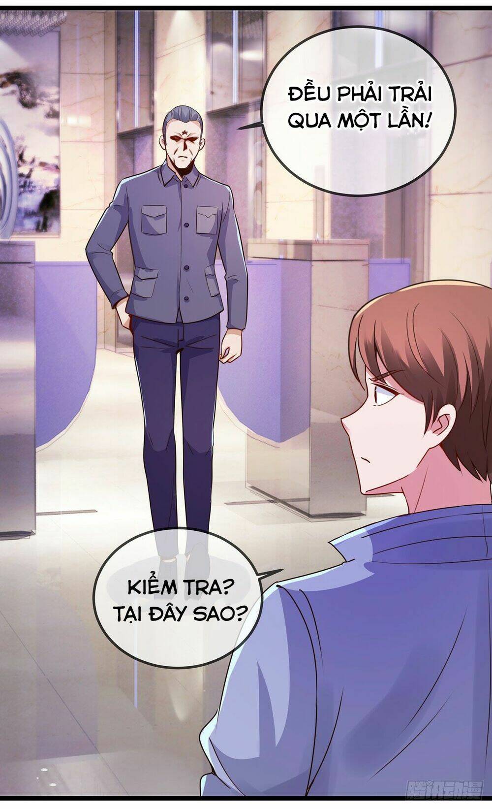 Trọng Sinh Địa Cầu Tiên Tôn Chapter 104 - Trang 2