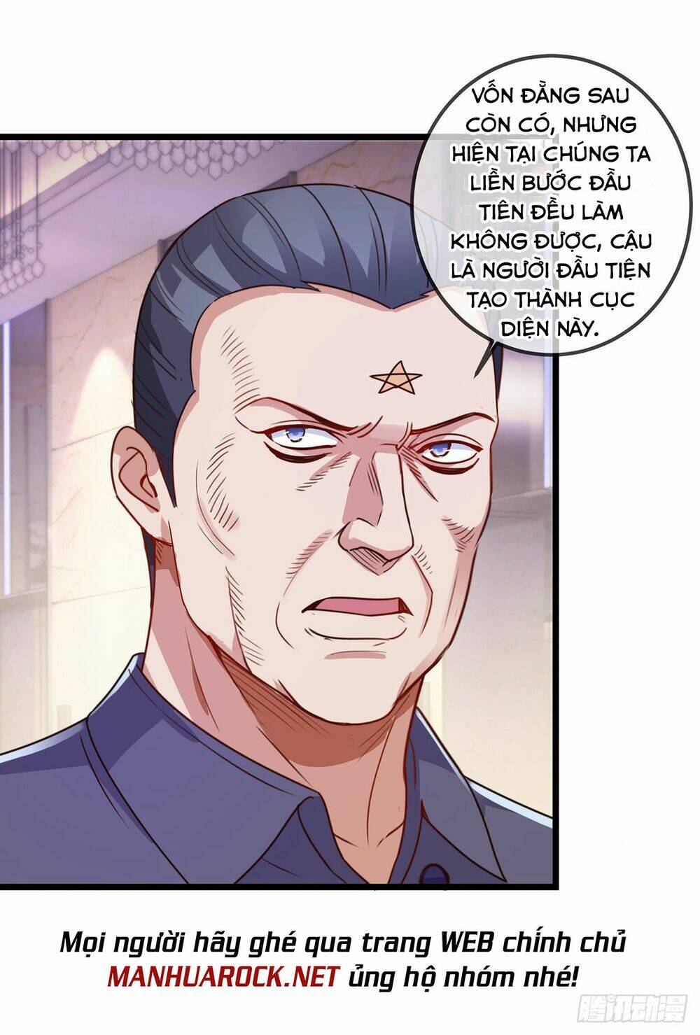 Trọng Sinh Địa Cầu Tiên Tôn Chapter 104 - Trang 2