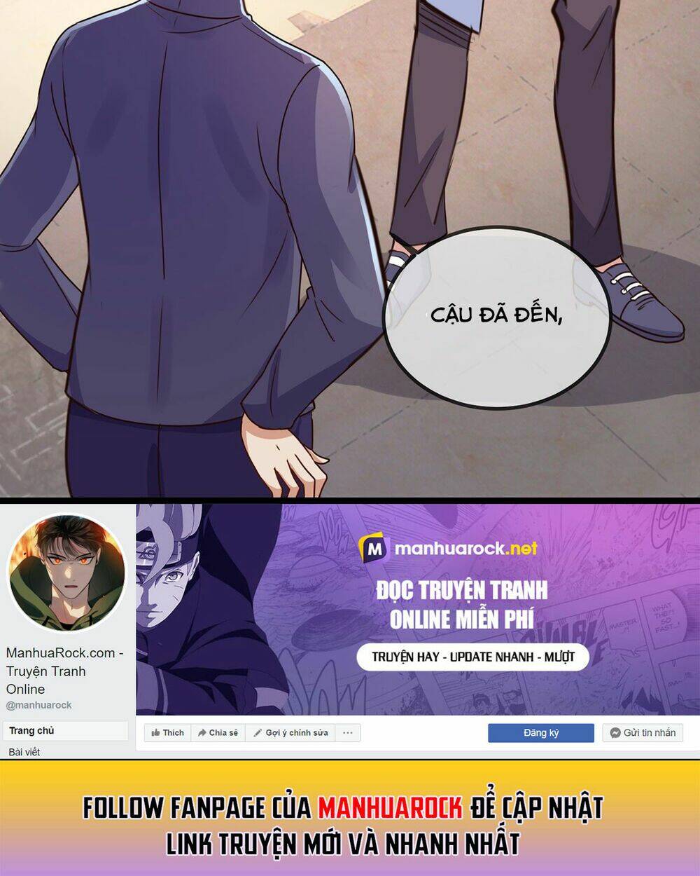 Trọng Sinh Địa Cầu Tiên Tôn Chapter 104 - Trang 2