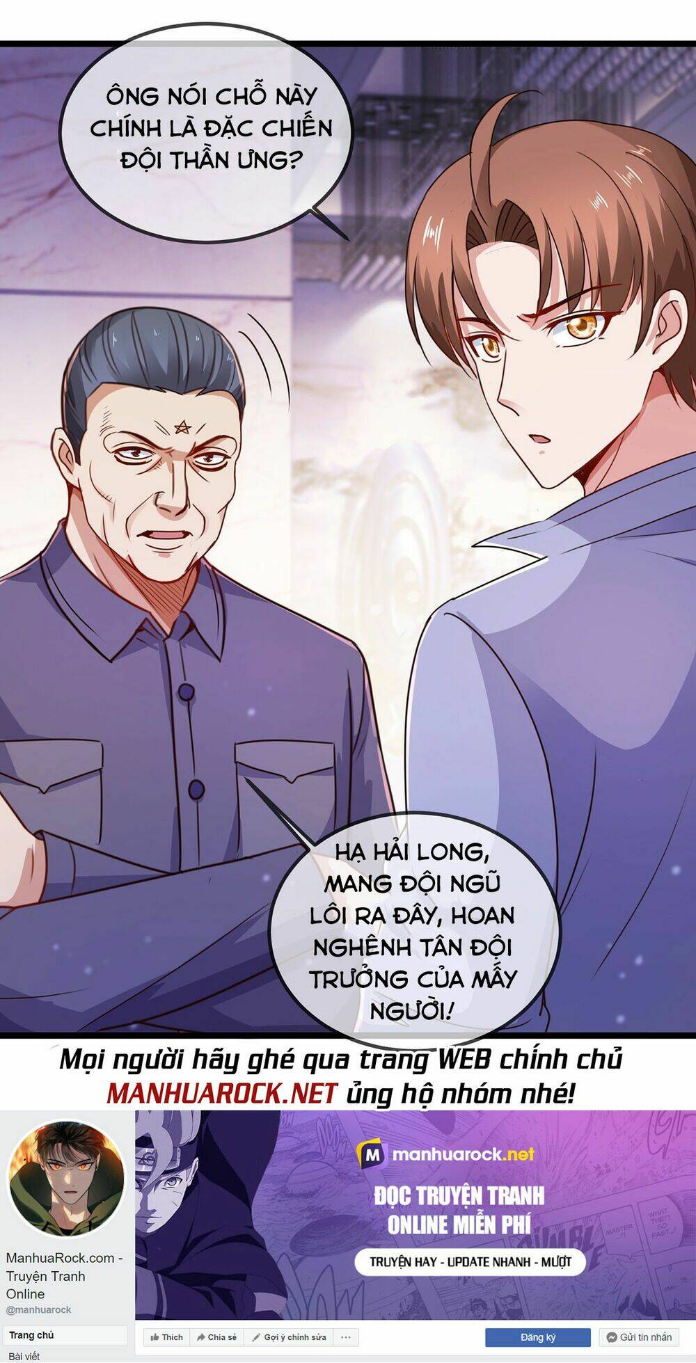 Trọng Sinh Địa Cầu Tiên Tôn Chapter 104 - Trang 2