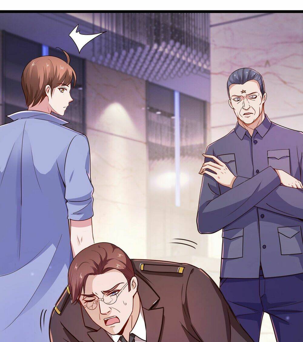 Trọng Sinh Địa Cầu Tiên Tôn Chapter 104 - Trang 2