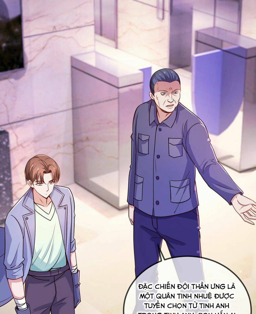 Trọng Sinh Địa Cầu Tiên Tôn Chapter 104 - Trang 2