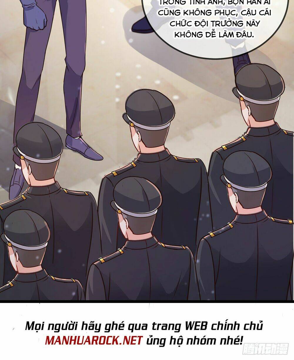 Trọng Sinh Địa Cầu Tiên Tôn Chapter 104 - Trang 2