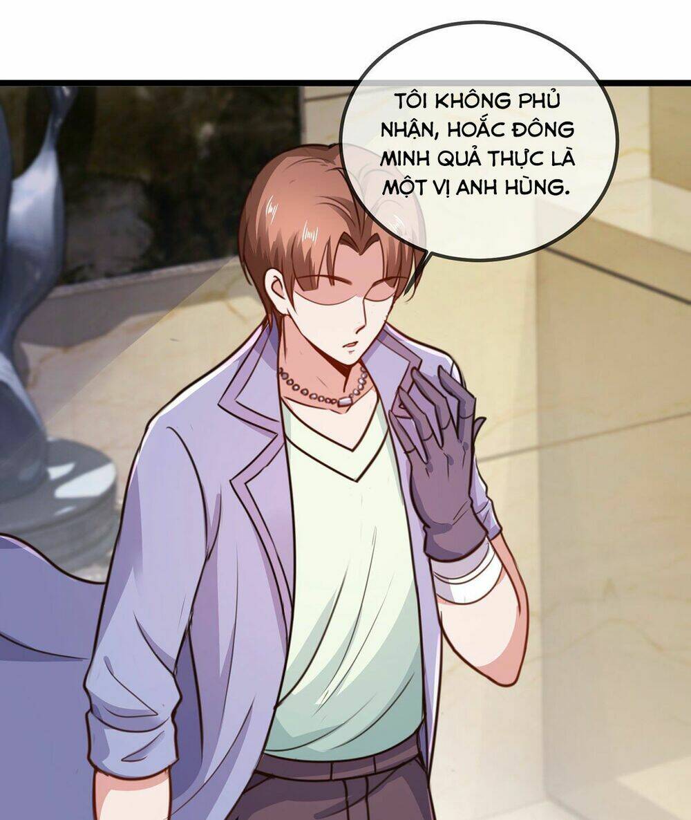 Trọng Sinh Địa Cầu Tiên Tôn Chapter 104 - Trang 2