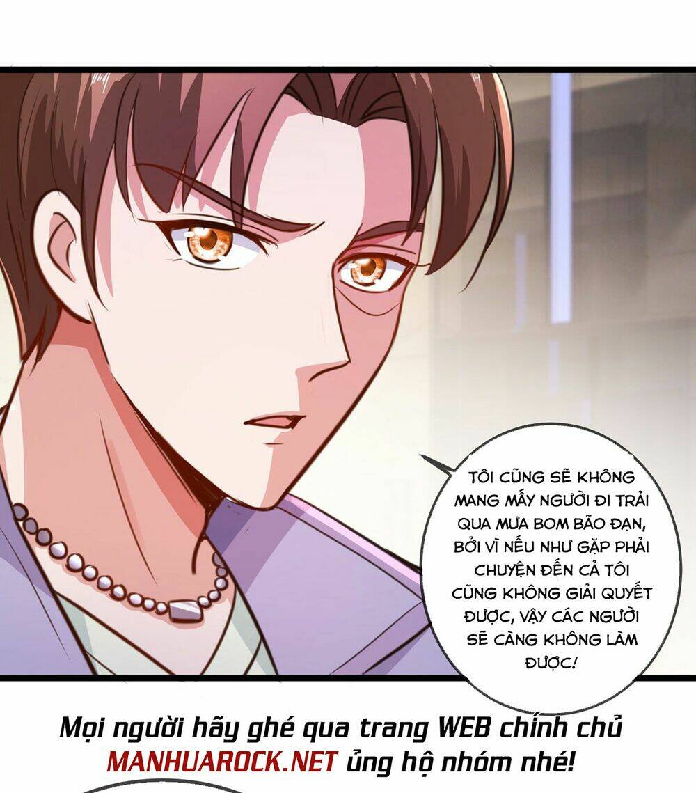 Trọng Sinh Địa Cầu Tiên Tôn Chapter 104 - Trang 2