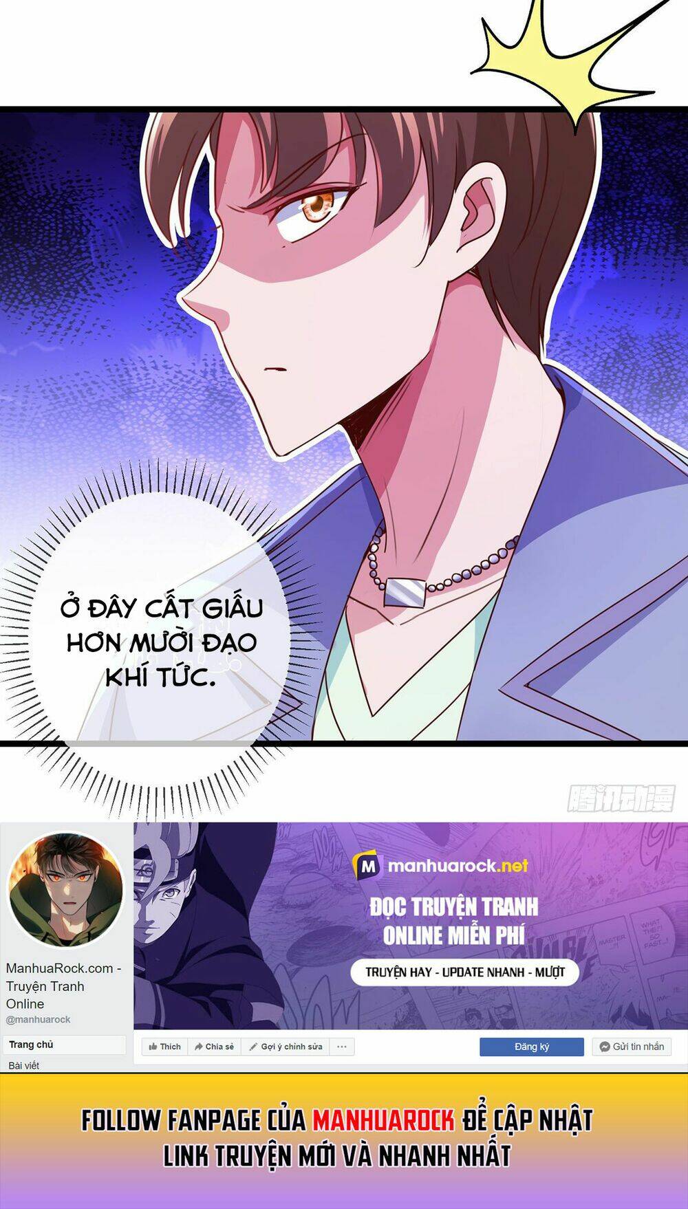 Trọng Sinh Địa Cầu Tiên Tôn Chapter 104 - Trang 2