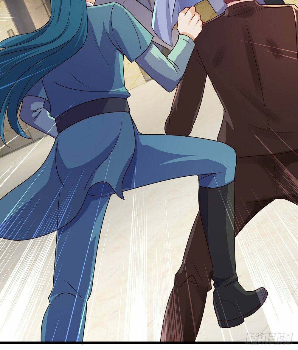 Trọng Sinh Địa Cầu Tiên Tôn Chapter 104 - Trang 2