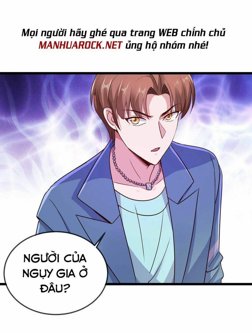 Trọng Sinh Địa Cầu Tiên Tôn Chapter 107 - Trang 2