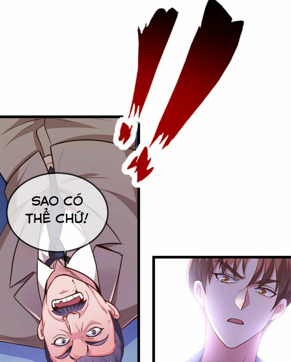 Trọng Sinh Địa Cầu Tiên Tôn Chapter 108 - Trang 2