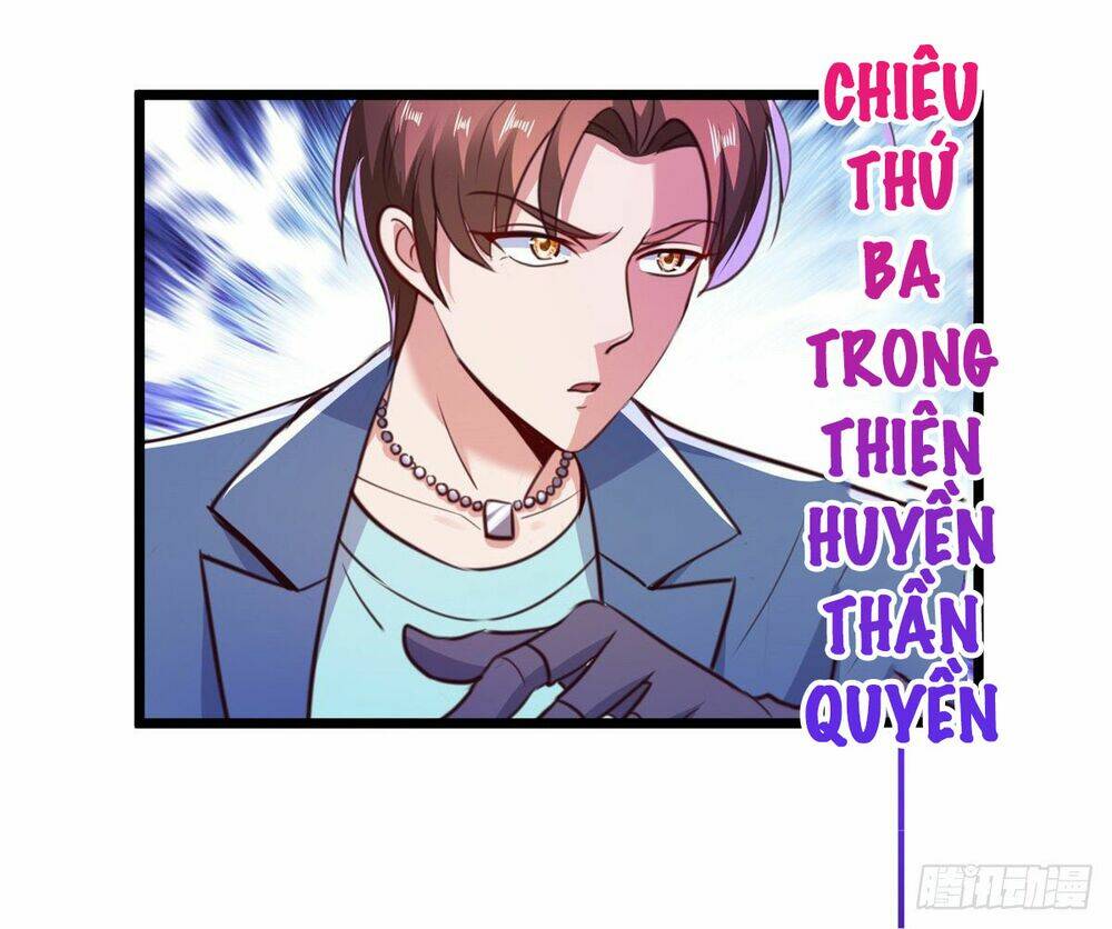 Trọng Sinh Địa Cầu Tiên Tôn Chapter 108 - Trang 2