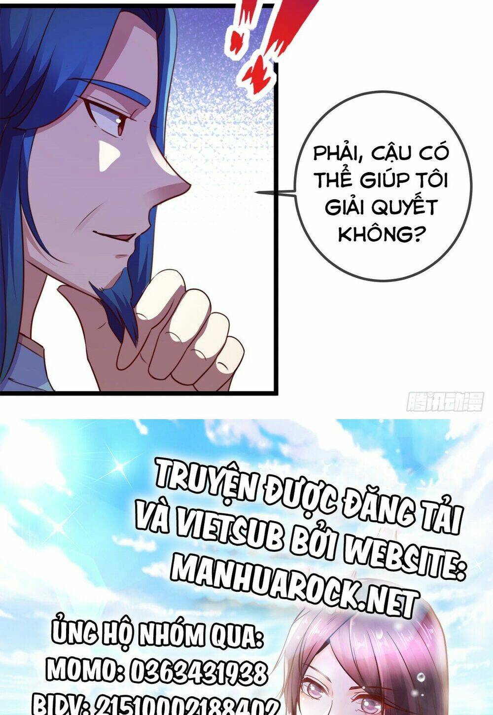 Trọng Sinh Địa Cầu Tiên Tôn Chapter 108 - Trang 2