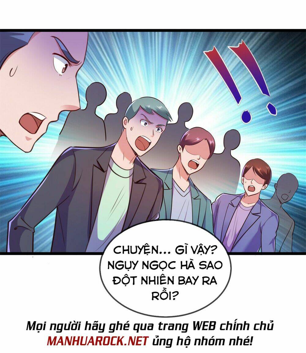 Trọng Sinh Địa Cầu Tiên Tôn Chapter 108 - Trang 2