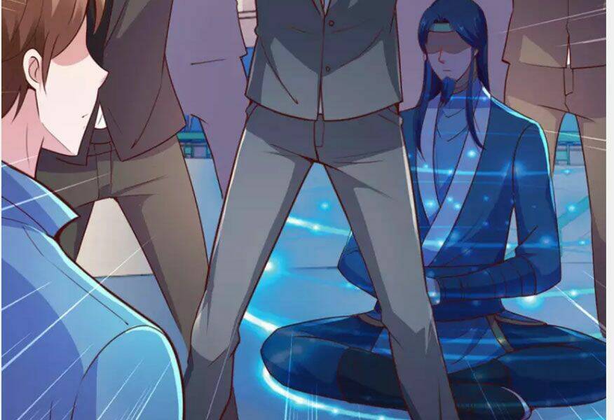 Trọng Sinh Địa Cầu Tiên Tôn Chapter 109 - Trang 2